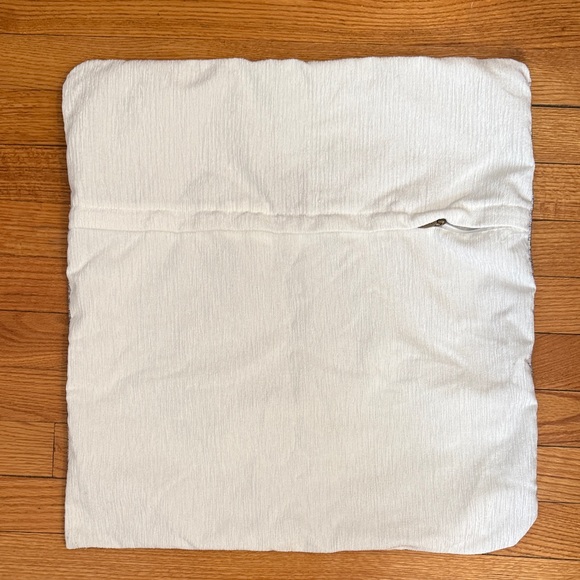 Standard size couch pillow cover - Picture 2 of 2